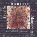 Guitar Works:Barrios