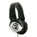 SKULLCANDY HESH ヘッドフォン (BLACK)