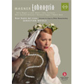 Wagner: Lohengrin / Sebastian Weigle, Gran Teatre del Liceu Orchestra