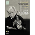 Mozart: Sinfonia Concertante K.364, Serenade No.6; A.Pert: Mozart-Adagio; Schnittke: Moz-Art a la Haydn, etc / Gidon Kremer, Kremerata Baltica, etc