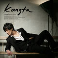 永遠 : Kangta Mini Album