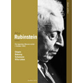 Artur Rubinstein -The Legendary Moscow Recital: Chopin, Debussy, Schumann, Villa-Lobos