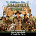 Broken Trail<限定盤>