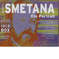 Smetana - (A) Portrait