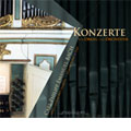 C.P.E.BACH:ORGAN CONCERTOS WQ.34/WQ.35/ORGAN SONATA WQ.70-4:JOHANNES GEFFERT(org)/JOHANN CHRISTIAN BACH ACADEMY