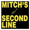 MITCH'S SECOND LINE