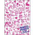 PRINCESS PRINCESS THE BOX -The Platinum Days-<完全生産限定盤>