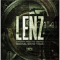 「LENZ」The Original Sound Track
