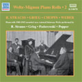 Weltr-Mignon Piano Rolls Vol.2
