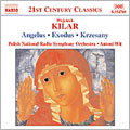 Choral Works/Orchestral Works:Kilar