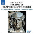 Music From The Time Of Tilman Riemenschneider:Anonymous:Mein Herz In Freuden Sich Erquicket