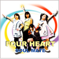 FOUR HEART