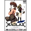 マドラックス VOL.1<初回生産限定版>