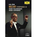 モーツァルト:交響曲集III