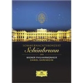 シェーンブルン宮殿 夏の夜のコンサート2009 / ダニエル・バレンボイム, ウィーン・フィルハーモニー管弦楽団