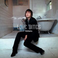 LOVE BITES  [CD+DVD]<初回限定盤>