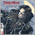 Trinity Blood R.A.M.III 第II章 ≪JUDAS PRIEST≫