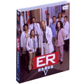 ER緊急救命室<フィフス>セット1(DISC1～3)<フィフス>