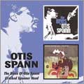 Blues of Otis Spann/Cracked... [Slipcase]