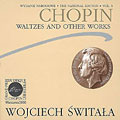 Chopin:The National Edition Vol.6:Waltzes & Other Works:W.Switala
