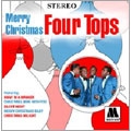 Merry Christmas : The Four Tops