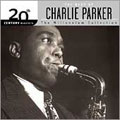 The Best Of Charlie Parker