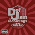 Def Jam  25th Anniversary Box Set [5CD+Tシャツ]<限定盤>