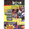 2005 Reggae Music Video Vol.2