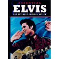 Essential Elvis (EU)  [DVD+BOOK]