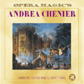 ANDREA CHENIER:GIORDANO