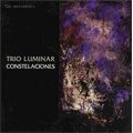 Contemporary Argentine & Spanish Music for Flute, Viola & Harp / Trio Luminar