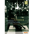 Daniel Barenboim - Tango Argentina / Daniel Barenboim