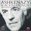 Rachmaninov: Piano Works- Moments Musicaux Op.16, Morceaux de Fantaisies, etc
