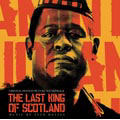 The Last King Of Scotland (OST) (UK)