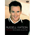 The Voice: The Ultimate Collection (+BT) / Russell Watson