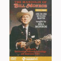 Mandolin Of Bill Monroe DVD 1