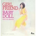 Girl Friend Baby Doll<完全生産限定盤>