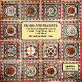 Praise And Majesty / Barry Rose, The Men & Boys Choir of the Cathedral & Abbey Church of St Alban, Andrew Parnell, Peter Dyke