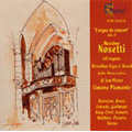 L'orgue de Concert Vol.5 -A.Guilmant, S.Karg-Elert, M.E.Bossi, etc / Massimo Nosetti(org)