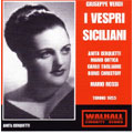 Verdi:I Vespri Siciliani