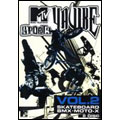 YAVIBE Round vol.2 ～スケートボード & モトクロス & BMX編～(2枚組)