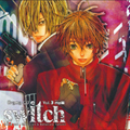 ドラマCD「switch～スイッチ」Vol.3 mp編