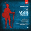 Dargomyzhsky: The Stone Guest / Mark Ermler, Bolshoi Theatre SO, Vladimir Atlantov, etc