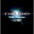 War Dance  [CD+DVD]