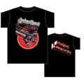 Judas Priest 「Screaming for Vengeance」 Tシャツ Sサイズ