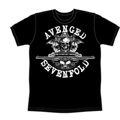 Avenged Sevenfold 「Forever」 Tシャツ Sサイズ