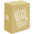 ザ・ブルース ムーヴィー・プロジェクト コンプリートDVD BOX (8枚組) [7DVD+CD]<初回生産限定版>