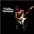 WINNERS!  [CD+DVD]<初回生産限定盤>