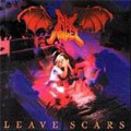 Leave Scars : Deluxe Edition<初回生産限定盤>