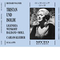 Wagner: Tristan und Isolde